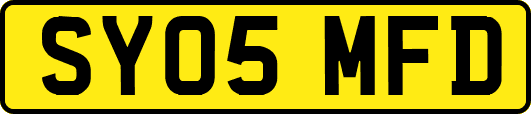 SY05MFD