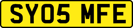 SY05MFE