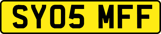 SY05MFF