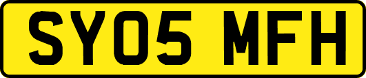 SY05MFH