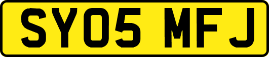 SY05MFJ