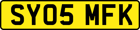 SY05MFK