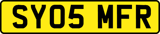 SY05MFR