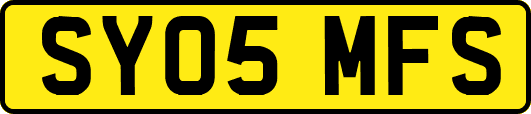 SY05MFS