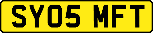 SY05MFT