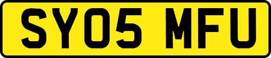 SY05MFU
