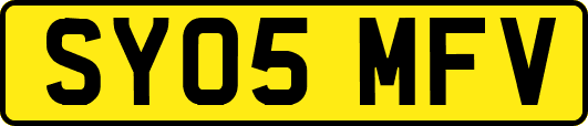 SY05MFV