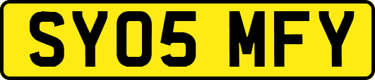 SY05MFY