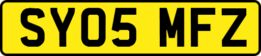 SY05MFZ