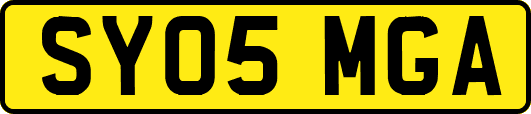 SY05MGA