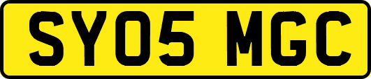 SY05MGC
