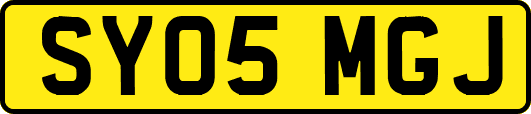 SY05MGJ