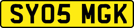 SY05MGK