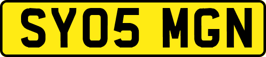SY05MGN
