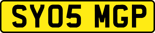 SY05MGP