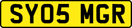 SY05MGR