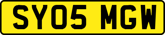 SY05MGW