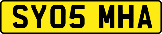 SY05MHA