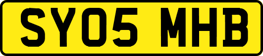 SY05MHB