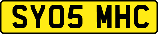 SY05MHC