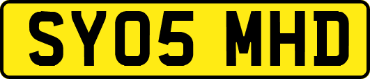 SY05MHD