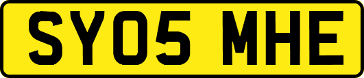 SY05MHE