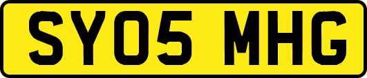 SY05MHG