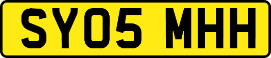 SY05MHH