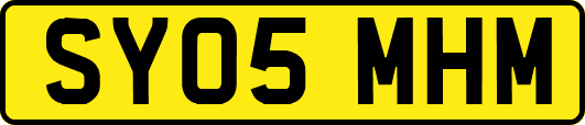 SY05MHM