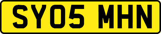 SY05MHN