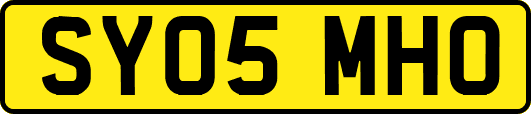 SY05MHO