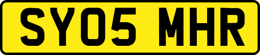 SY05MHR