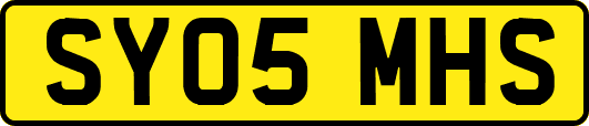SY05MHS