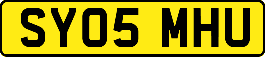 SY05MHU
