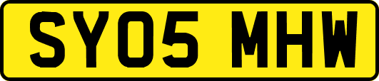 SY05MHW