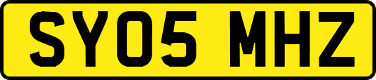 SY05MHZ