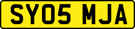 SY05MJA