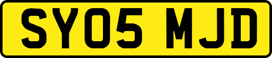 SY05MJD