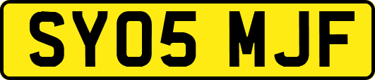 SY05MJF
