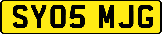 SY05MJG