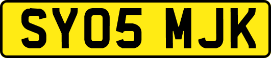 SY05MJK