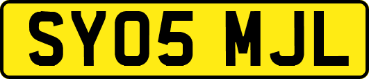 SY05MJL