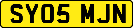 SY05MJN