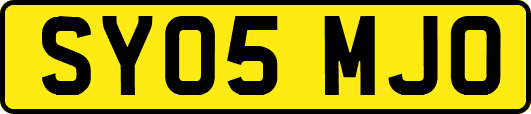 SY05MJO
