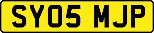 SY05MJP