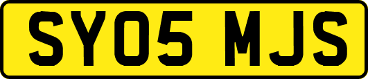 SY05MJS