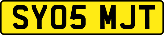 SY05MJT