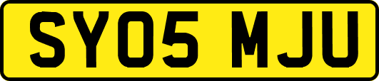 SY05MJU