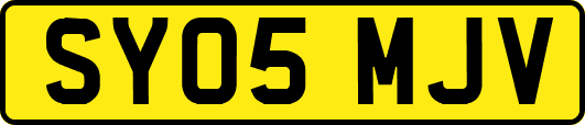 SY05MJV