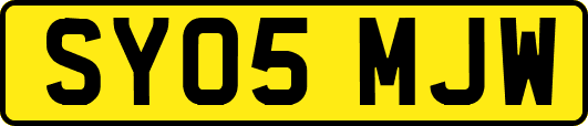 SY05MJW